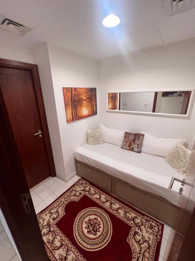 Spectacular Burj & Fountain View - Luxurious 3 Bedrooms & Maids Room - The Residences Dubai Exterior foto